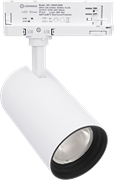 Трековый светильник TRACKSP VAL 3-PH 40W 935 230V WT RD трехфазный LEDVANCE 4099854370403