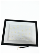 Светодиодный Прожектор Ecola Projector LED 200,0W 220V 6000K IP65 тонкий Черный 320x230x40 JPD200ELB
