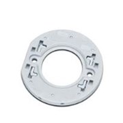 Держатель модулей DMC, DMS 28*28 50мм - материал PBT, м3, для PC-Pad for Luga-C d=47,5mm  Vossloh-Schwabe 559164.01