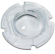 Оптика VS Силиконовая   для COB модулей серии Luga 562513.02