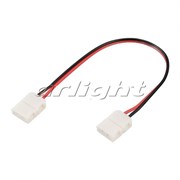 Коннектор выводной FIX-MONO-8mm-150mm-X2 (3528) (arlight, -) 023945