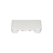 Заглушка 105х50 10700