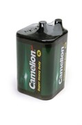 Батарейки Camelion 4R25-SP1G 4R25 SR1 07676