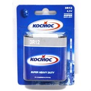 КОСМОС 3R12 BL1(блистер1шт) 10240Б