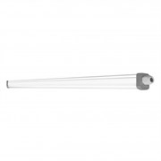 Светильник LEDV IP65 DP SLIMVALUE 1200 36W/6500K  Серый  3700Lm  30000h  4058075169104