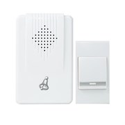 Беспроводной звонок GARIN DoorBell Lyra BL1 06020