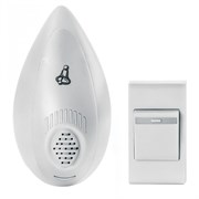 Беспроводной звонок GARIN DoorBell Bra-220V BL1 06016