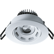 NDL-PR2-6W-840-WH-LED(d85) светодиод.свет-к Navigator 71386