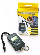 Электронный безмен GARIN Точный Вес DS2 BL1 13295.