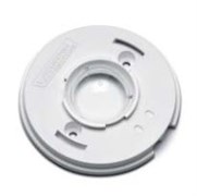 VS HOLDER EVO-R/NEXT-R WH - держатель с крышкой для LED 563095.01