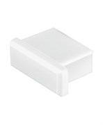 Заглушка - OSRAM FX-QMS-G1-EFGP SLIM TRACK – TU15H6  4052899449107