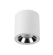 Светильник LED "ВАРТОН" DL-02 Tube накладной 160*150 32W 4000K 35° V1-R0-00113-20000-2003240