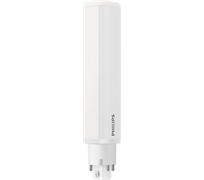 LED лампа CorePro LED PLC  9W 830    4P G24q-3 -   PHILIPS 871869654115900