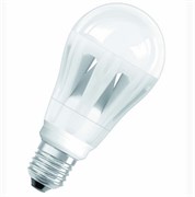 Лампа PARATHOM  CLAS A 60 12W (=60W) 220-240V  DIM 827 320° E27  810lm d62x127 30000h OSRAM LED- 4052899903890