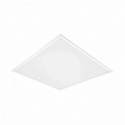 Светильник светодиодный потолочный LEDVANCE PANEL (9mm) 35W/6500K 230V 2800lm, LED, квадратный 4058075199989