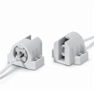 Патрон 30602 VS   RX7S KE-FSSG 5KV VS  керамика 45x35x31 300мм. провод 1 кв.мм 100723.01