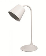 Лампа нетPANAN Disc Shade WT DIM -  LED настольн   4058075125384