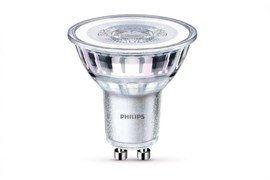 Лампа Essential LED 4.6-50W GU10 827 36° 390lm PHILIPS - 871869670059400