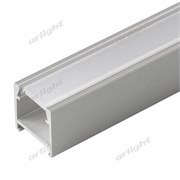 Профиль PDS-H16-2000 ANOD (arlight, Алюминий) 023858