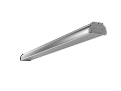 Светильник "Светодиодный   ""ВАРТОН"" Айрон пром для агрессивных сред 1215*109*66 мм класс защиты IP67 с поликарбонатным рассеивателем микропризма 36 ВТ 40" V1-I0-70072-03000-6703640