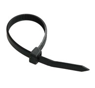 Хомут 4,8х300мм нейлон (100шт) UHH32-D048-300-100