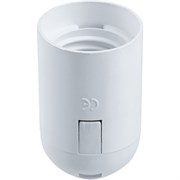 Патрон Navigator 71 613 NLH-PL-E27 пластиковый подвесной Е27 71613 NLH-PL