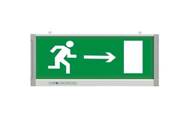 Светильник аварийный TL EM 01-12-C12 (TM Technolux®) (LED, Направо) 15787