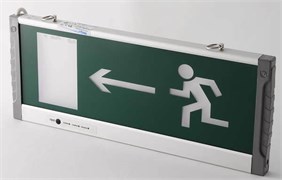 Светильник аварийный TL EM 01-12-C13 (TM Technolux®) (LED, Налево) 15794