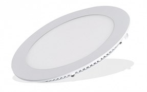 Светильник DL-172M-15W Warm White (Arlight, IP40 Металл, 3 года) 020113