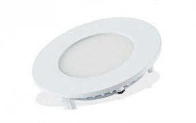 Светильник DL-85M-4W Warm White (Arlight, IP40 Металл, 3 года) 020104