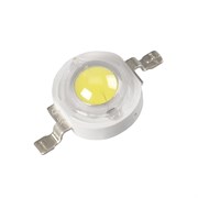 Мощный светодиод ARPL-3W-BCX45 Warm White (arlight, Emitter) (уп=50шт) 020957