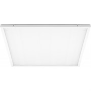 Светильник LED Армстронг Feron AL2115 36 ватт холодный белый (6500K) белый, 595*595*19 21083