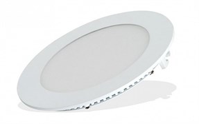 Светильник DL-142M-13W Day White (Arlight, IP40 Металл, 3 года) 020109