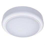 Светильник накладной WT045C LED20/NW PSU CFW L1665 20W 1600lm 4000K IP65 220x88 - LED кругл PHILIPS 911401735862