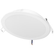 59471 MESON 200 24W 40K WH 1820lm (встр-мый d-200 D-215 H-47)- LED свет-к PHILIPS 915005749901