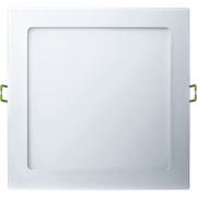 Светильник Navigator 94 458 NLP-S1-19W-840-WH-LED(225x225) 94458