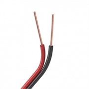 Шлейф питания ARL-18AWG-2Wire-CU (arlight, -) 026348