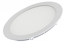 Светильник DL-225M-21W Warm White (Arlight, IP40 Металл, 3 года) 020119