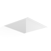 Драйвер "Светодиодный светильник ""ВАРТОН"" панель 595*595*10 мм 34W 3000K  диммер DALI   в комплекте" LD9365D1443