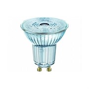 Лампа LV PAR16 80   60°  6,9W/840 (=80W) 230V  GU10 575lm  10000h стекло OSRAM LED- 4058075096783