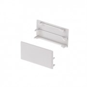 Заглушка LINIA53-H28 (arlight, Пластик) 017340