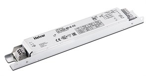 Драйвер LED   Helvar LL1x23-80-E-CC 23-80W, 150mA-350mA 5528001