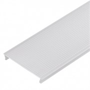 Экран матовый LINIA53-2000 (LED) (arlight, Пластик) 019254