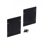 Заглушка ARH-LINE-6085 BLACK (Arlight, Металл) 018649