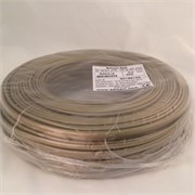 Провод круглый ПВХ 3х0,75мм2 золотой (100 м) (Salcavi Италия) H03VV-F03X0.75OR