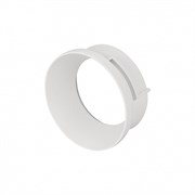 Вставка SP-POLO-R65 (WH, 3-3) (arlight, Металл) 022650