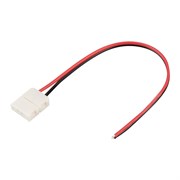 Коннектор выводной FIX-MONO-10mm-150mm-X1 (5060) (arlight, -) 023947