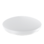 Светильник "Светодиодный   ""ВАРТОН"" ЖКХ круг IP65 185*70 мм антивандальный 10 ВТ 5000К низковольтный DC 24-36V, AC24V 1/10" V1-U0-00005-21N00-6501050