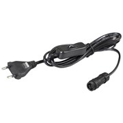 Коннектор ARL-W220V-EU-S-M-1.8m (Arlight, -) 019677