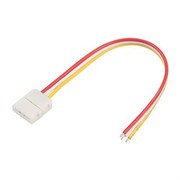 Коннектор выводной FIX-MIX-10mm-150mm-X1 (3-pin) (Arlight, -) (10шт в упак.) 023953